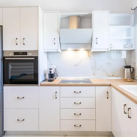 Apartament Punta Mare Homes *