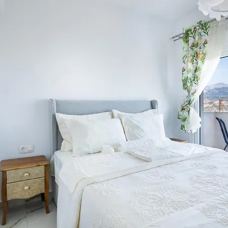 Punta Mare Homes * Karpatos