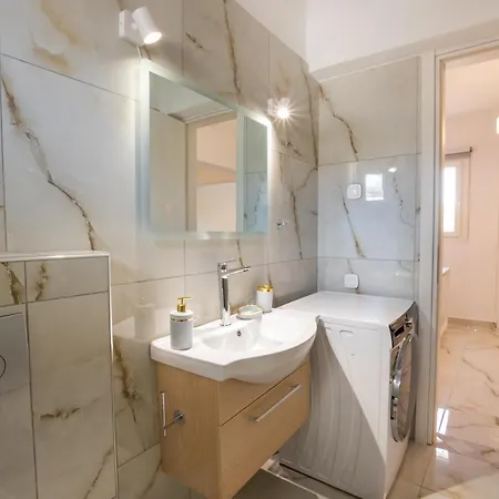 Punta Mare Homes * Karpatos
