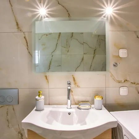 Punta Mare Homes Apartament