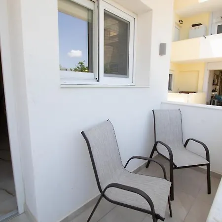 Punta Mare Homes *