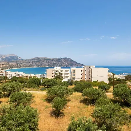 Apartment Punta Mare Homes *