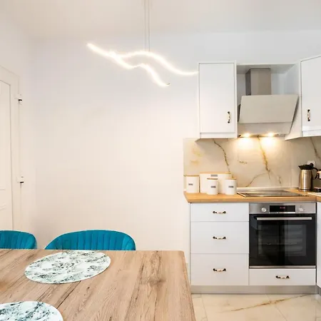 Punta Mare Homes * Karpathos