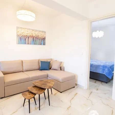 Punta Mare Homes Apartament