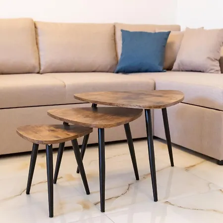 Punta Mare Homes Apartament