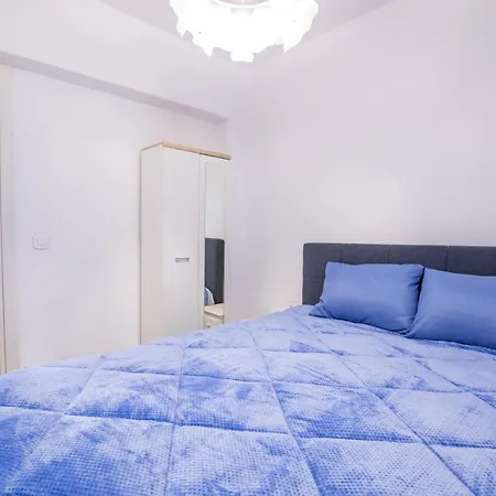 Apartament Punta Mare Homes