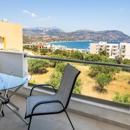 Punta Mare Homes Karpatos