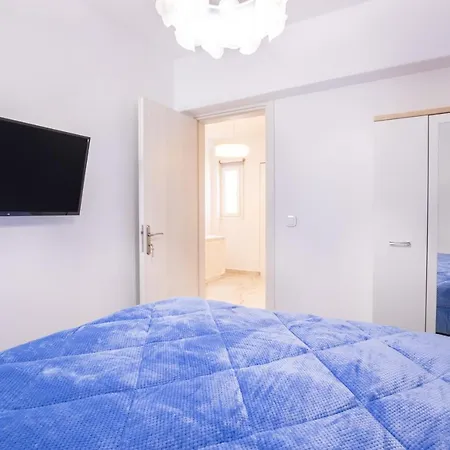 Punta Mare Homes Apartament