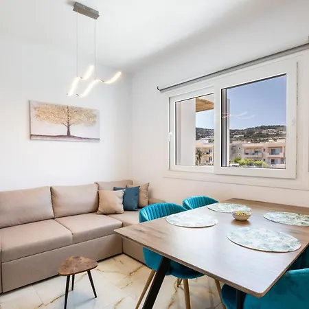 Punta Mare Homes *