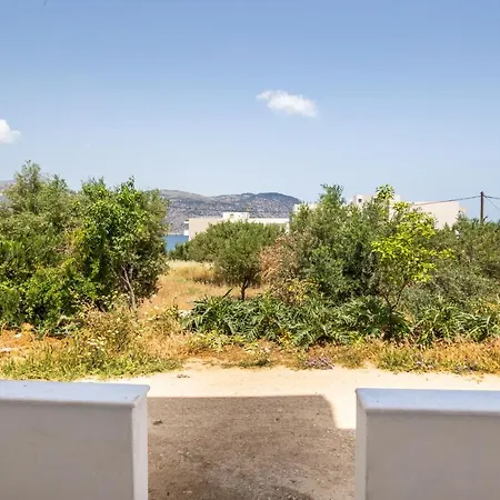Punta Mare Homes * Karpatos
