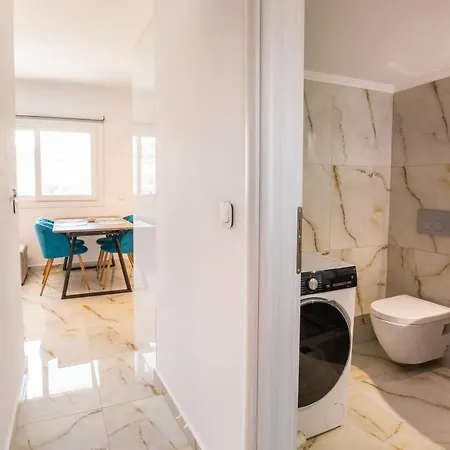 Punta Mare Homes Karpatos