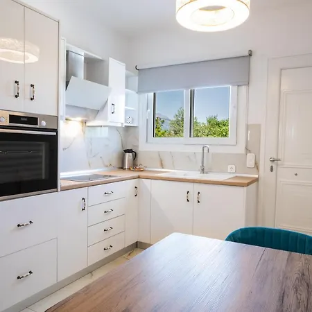 Apartament Punta Mare Homes *