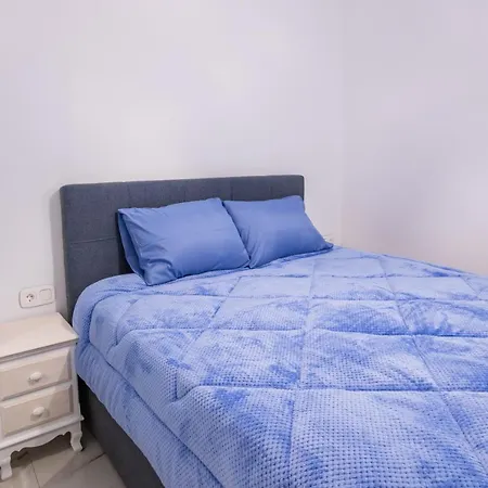 Punta Mare Homes *