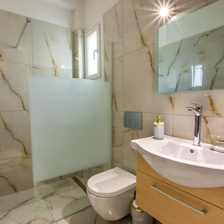Punta Mare Homes Apartament