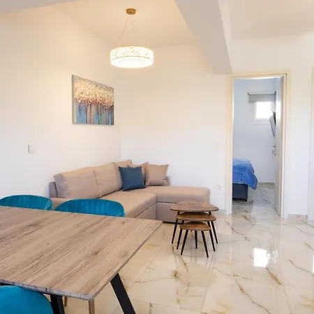 Apartament Punta Mare Homes