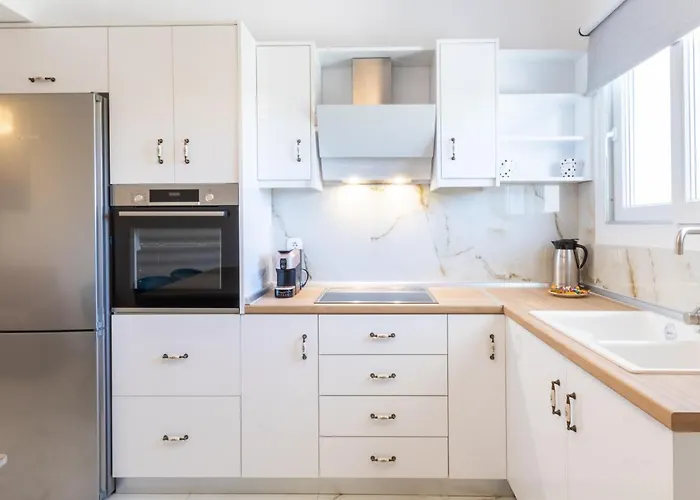 Apartment Punta Mare Homes *