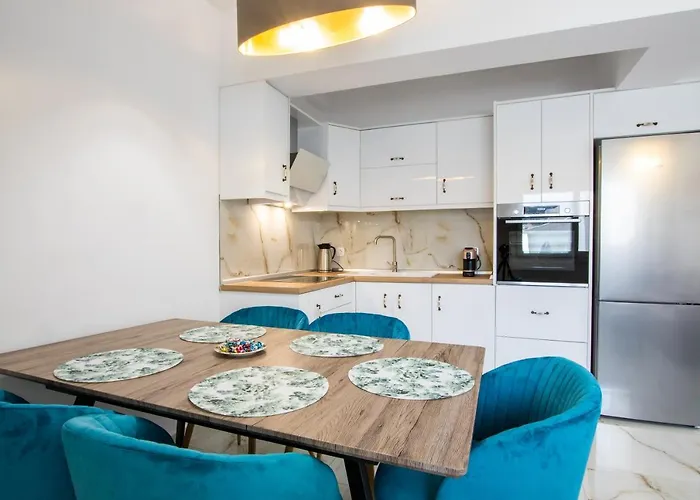 Punta Mare Homes Apartment *