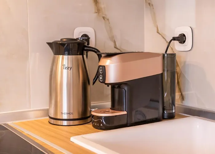 Punta Mare Homes Karpathos