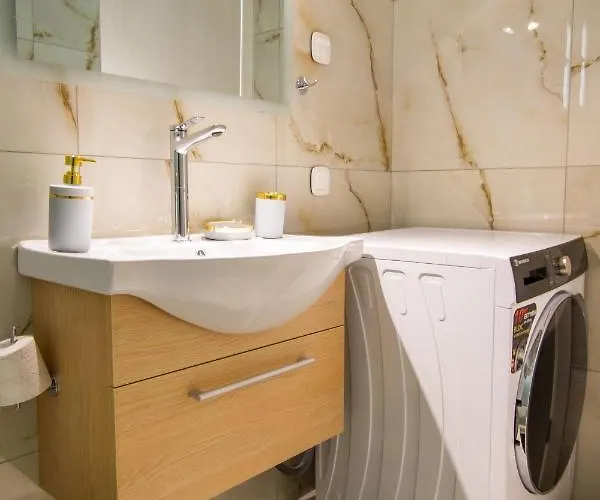 Apartment Punta Mare Homes Karpathos