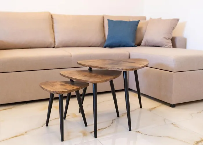 Punta Mare Homes Apartment