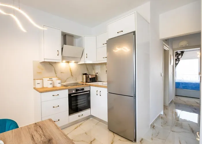 Punta Mare Homes Apartment *