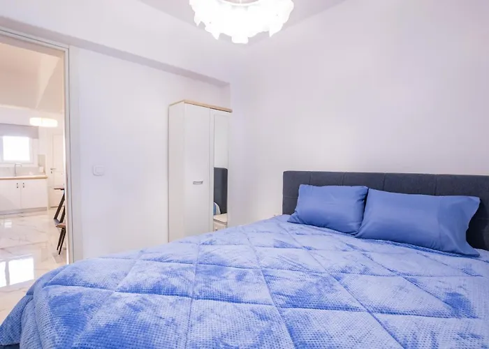 Apartment Punta Mare Homes