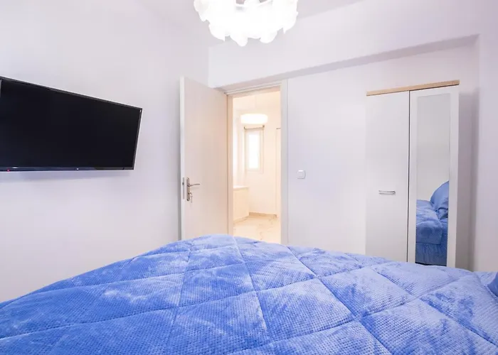 Punta Mare Homes Apartment