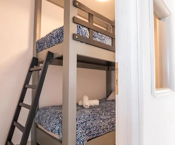 Apartment Punta Mare Homes Karpathos