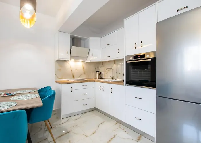 Punta Mare Homes Apartment Karpathos