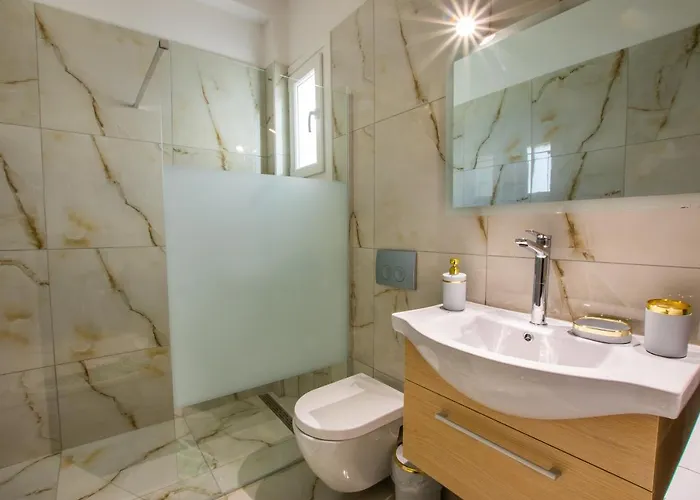 Punta Mare Homes Apartment