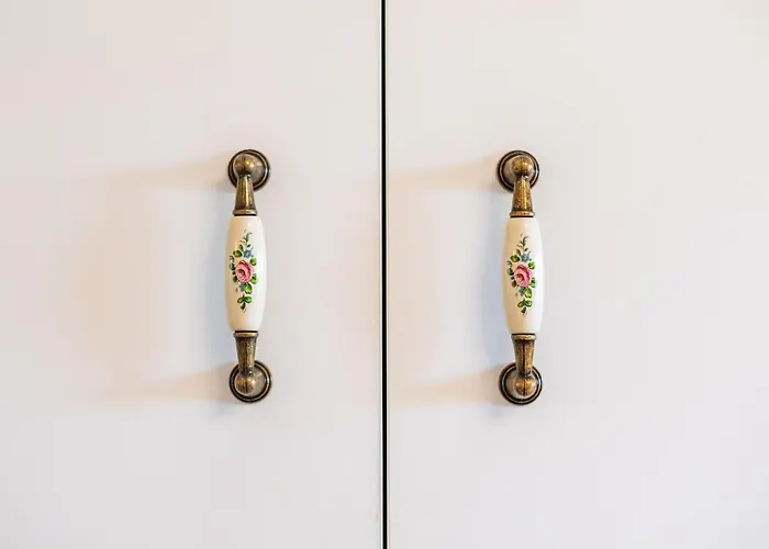 Apartment Punta Mare Homes *