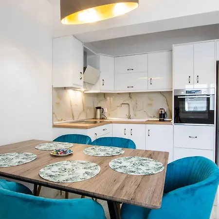 Punta Mare Homes Appartement *