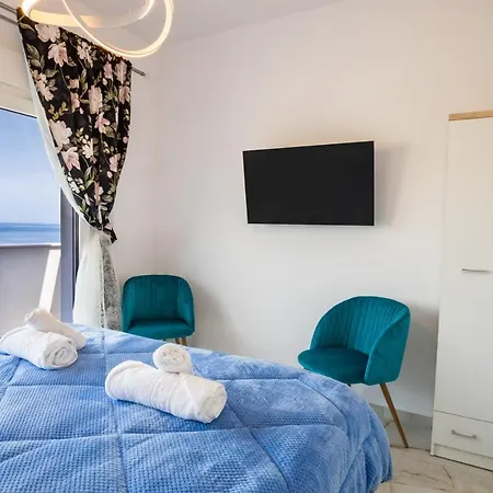 Appartement Punta Mare Homes Karpathos