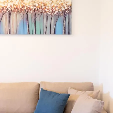 Apartamento Punta Mare Homes