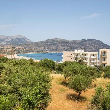 Appartement Punta Mare Homes Karpathos
