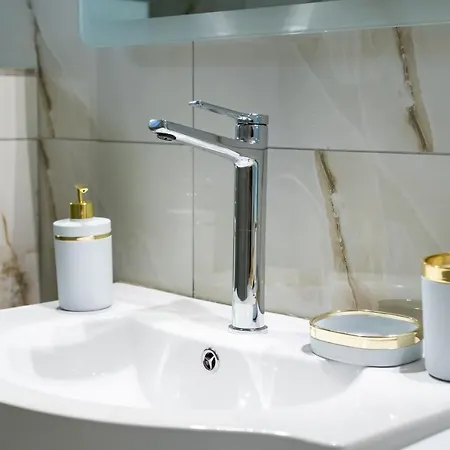 Punta Mare Homes Apartamento *