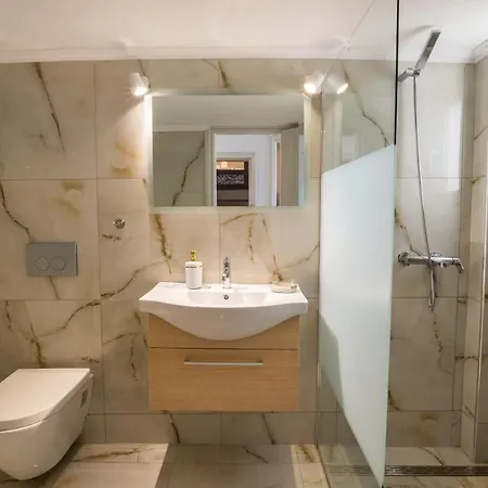 Punta Mare Homes Apartamento