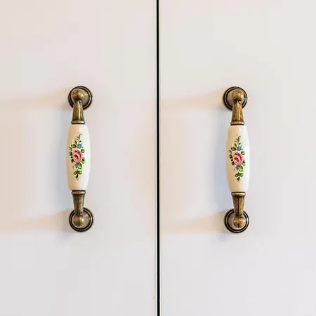 Apartamento Punta Mare Homes *