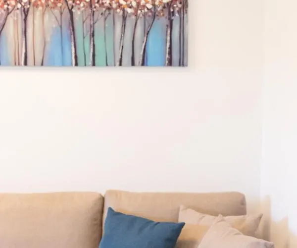 Appartement Punta Mare Homes