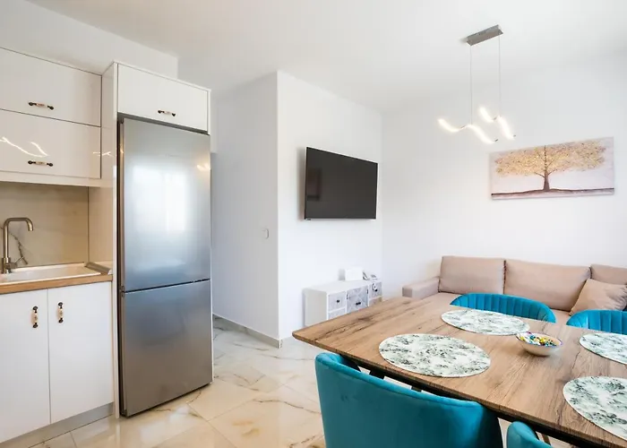 Punta Mare Homes Appartement