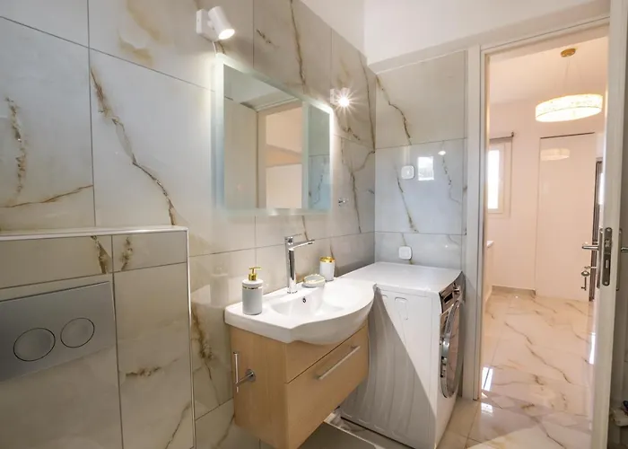 Punta Mare Homes * Karpathos