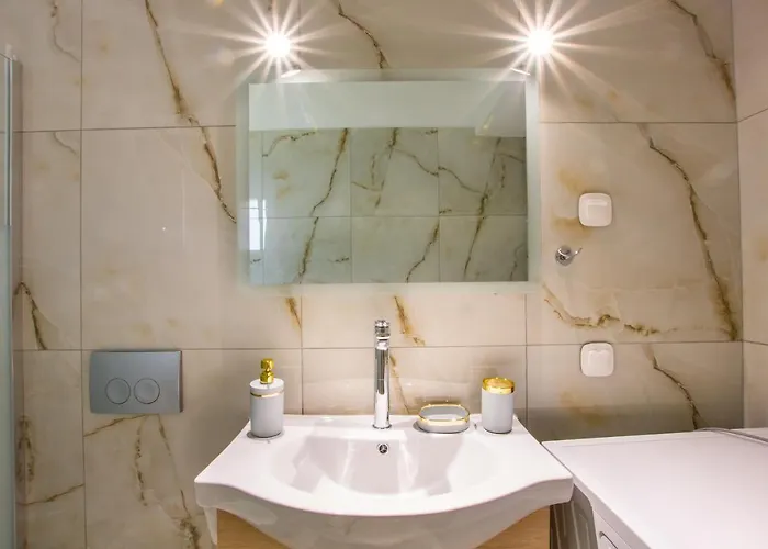 Punta Mare Homes Appartement