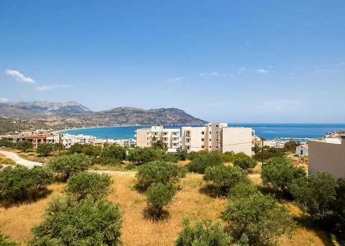 Appartement Punta Mare Homes *