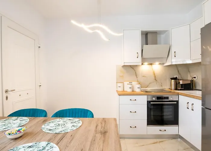 Punta Mare Homes * Karpathos