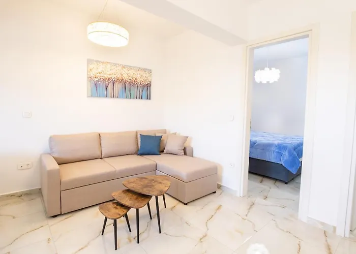 Punta Mare Homes Appartement