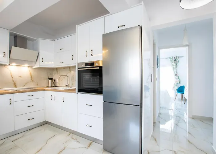 Punta Mare Homes * Karpathos