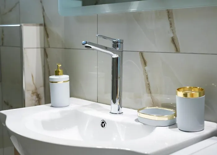 Punta Mare Homes Apartment *