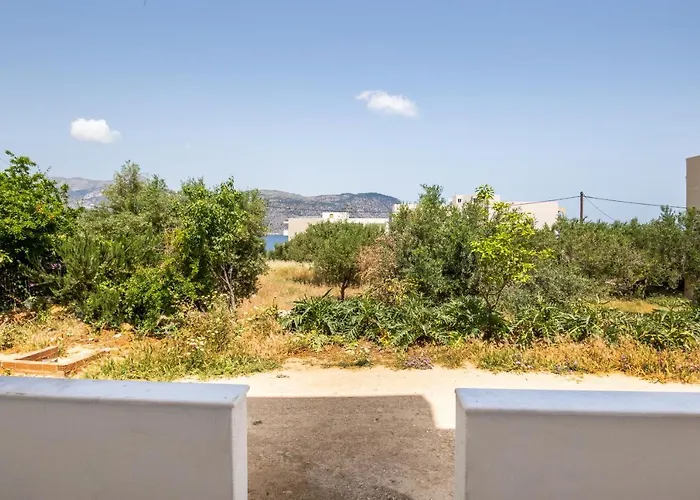 Punta Mare Homes * Karpathos