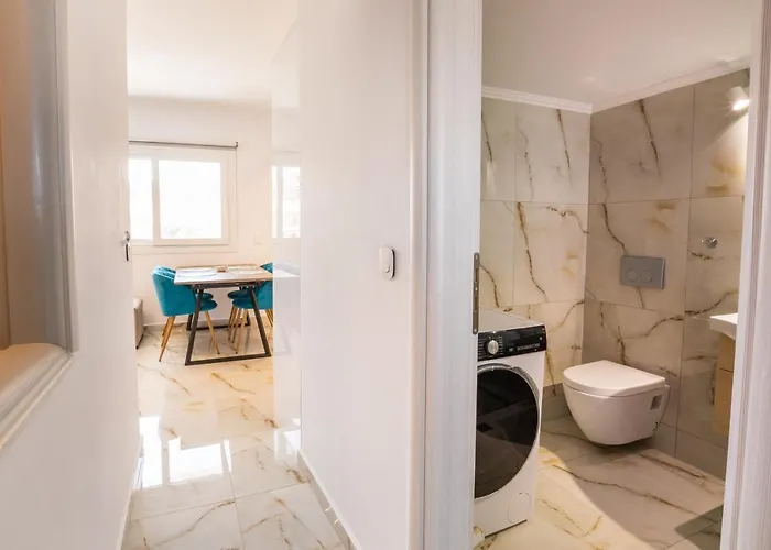 Punta Mare Homes Karpathos Town (Pigadia)