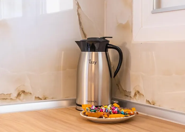 Appartement Punta Mare Homes